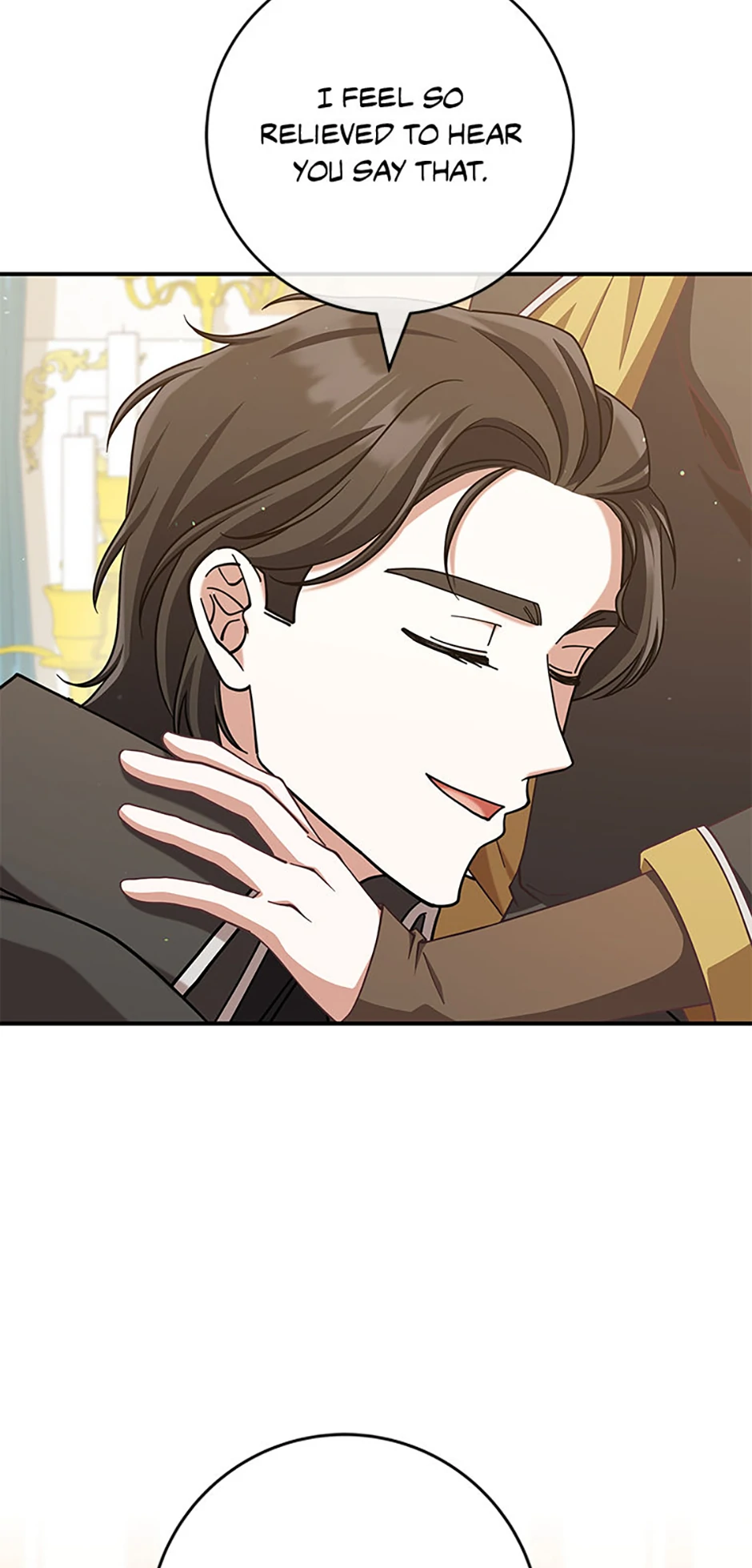 I’m Not the Final Boss’ Lover Chapter 85 - page 34