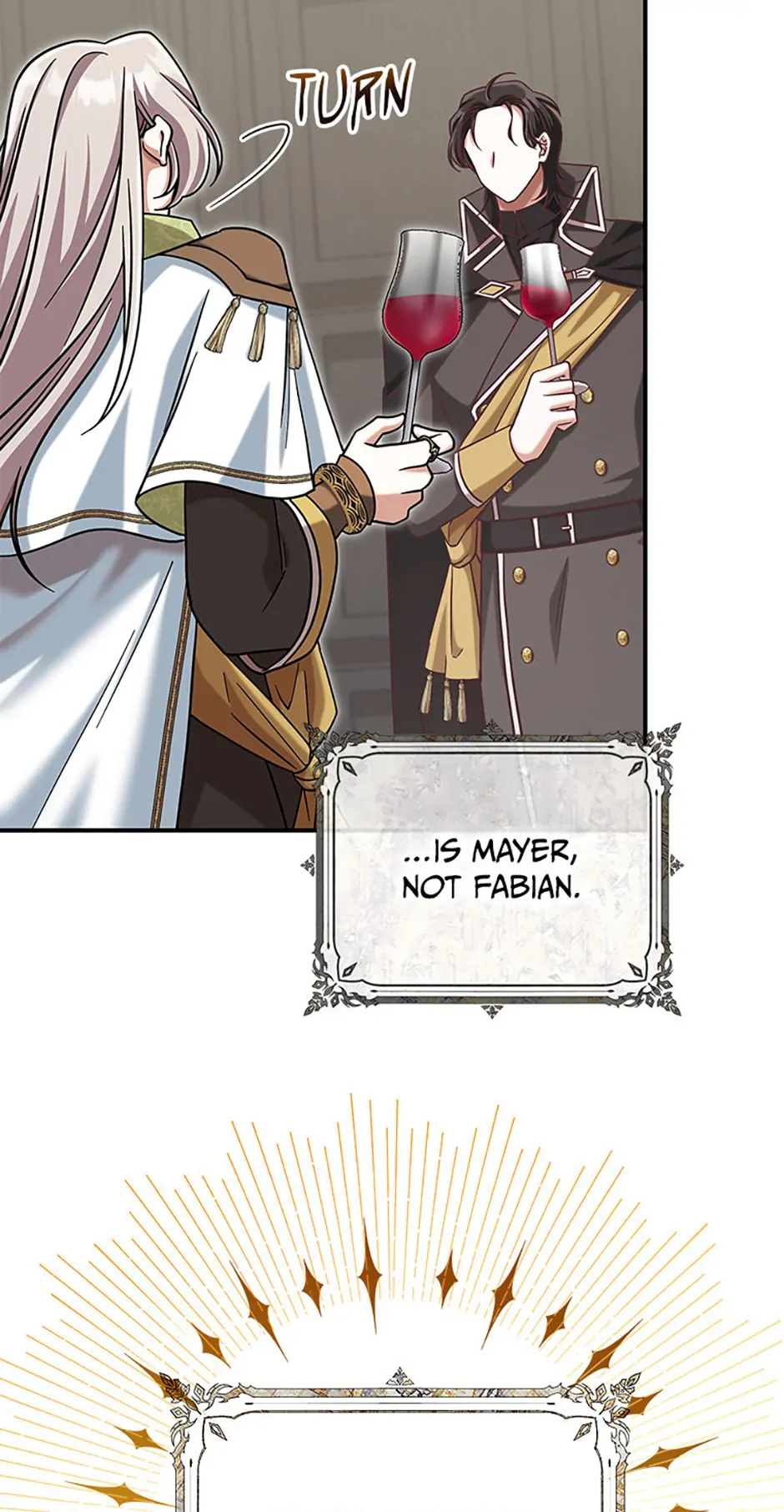 I’m Not the Final Boss’ Lover Chapter 85 - page 71