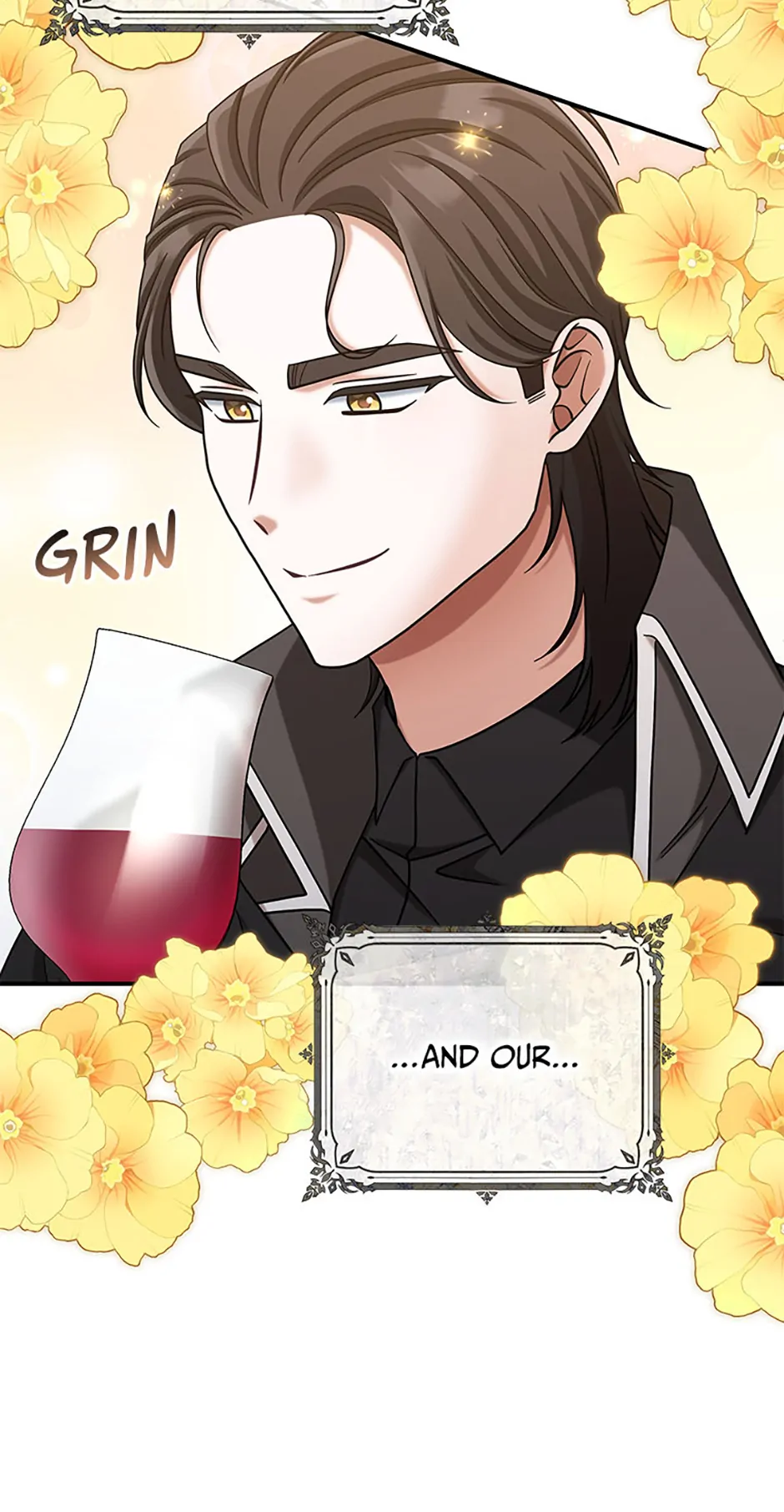 I’m Not the Final Boss’ Lover Chapter 85 - page 73