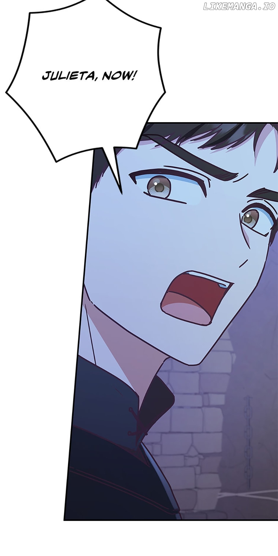 I’m Not the Final Boss’ Lover Chapter 46 - page 22