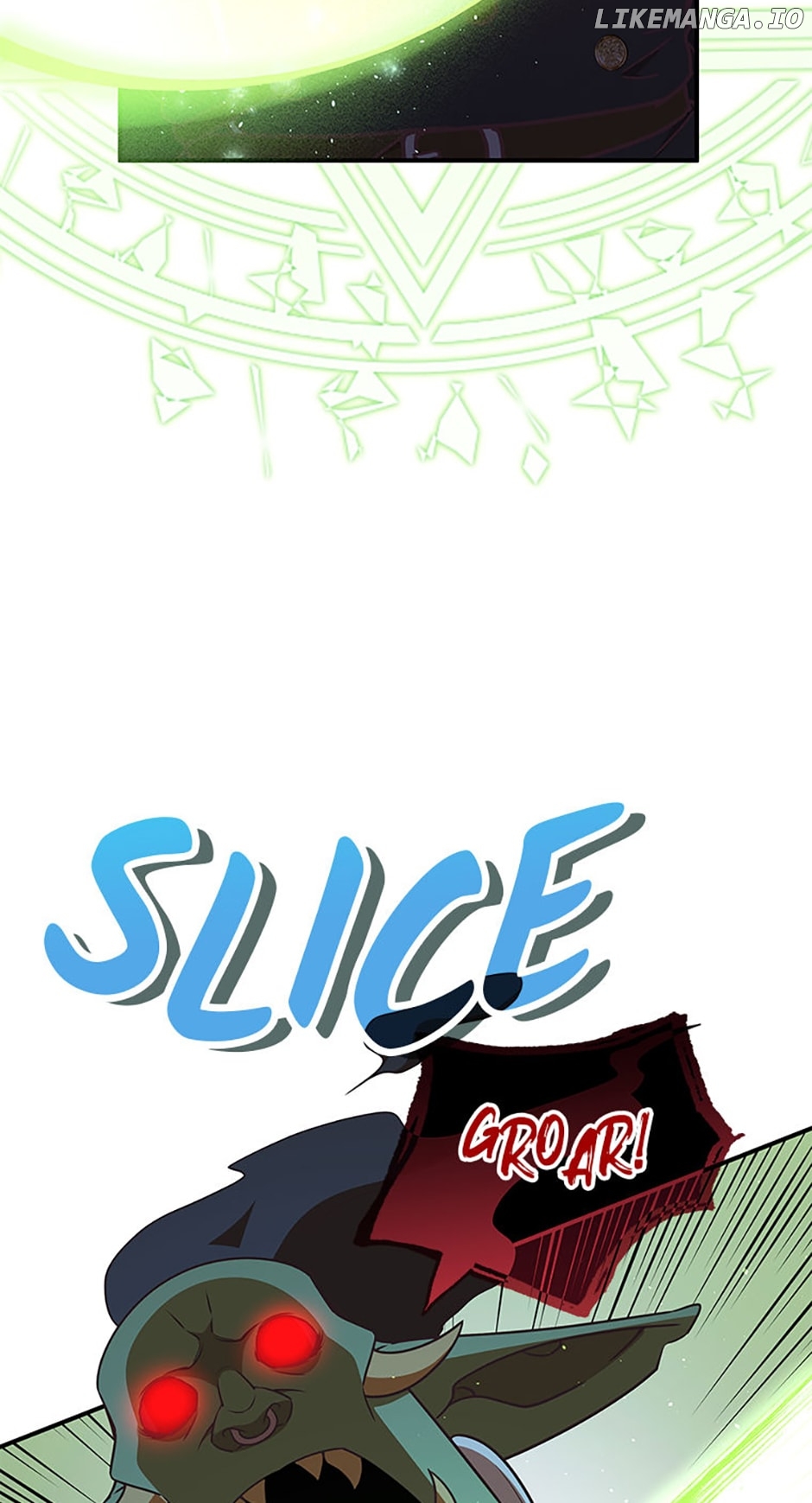 I’m Not the Final Boss’ Lover Chapter 46 - page 31