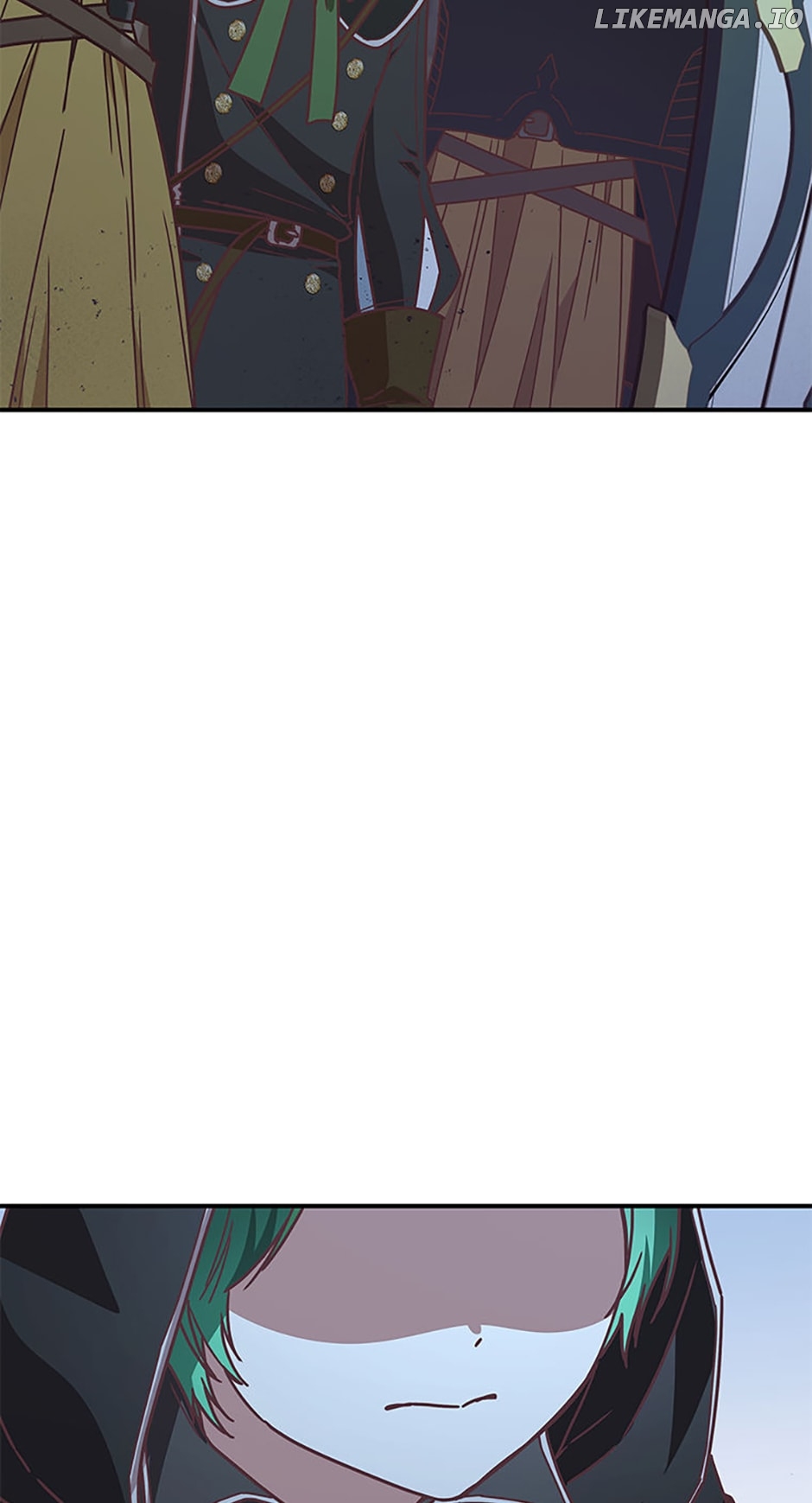 I’m Not the Final Boss’ Lover Chapter 46 - page 34