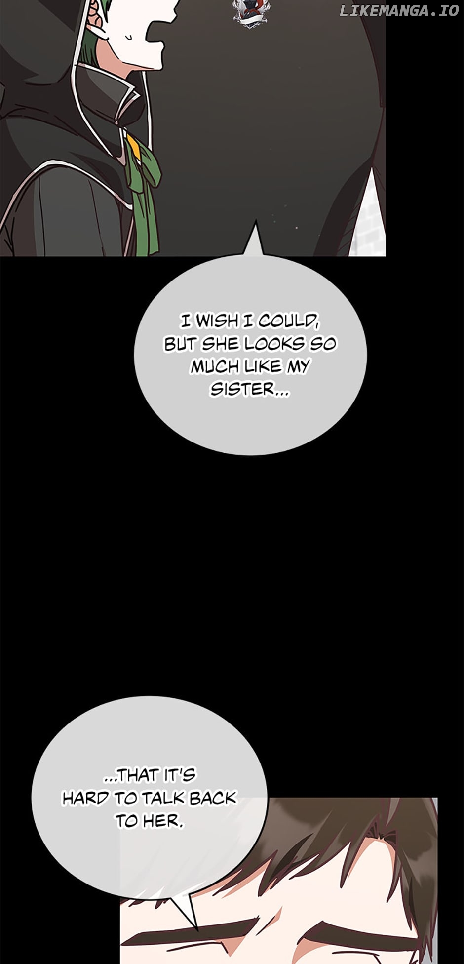 I’m Not the Final Boss’ Lover Chapter 46 - page 66