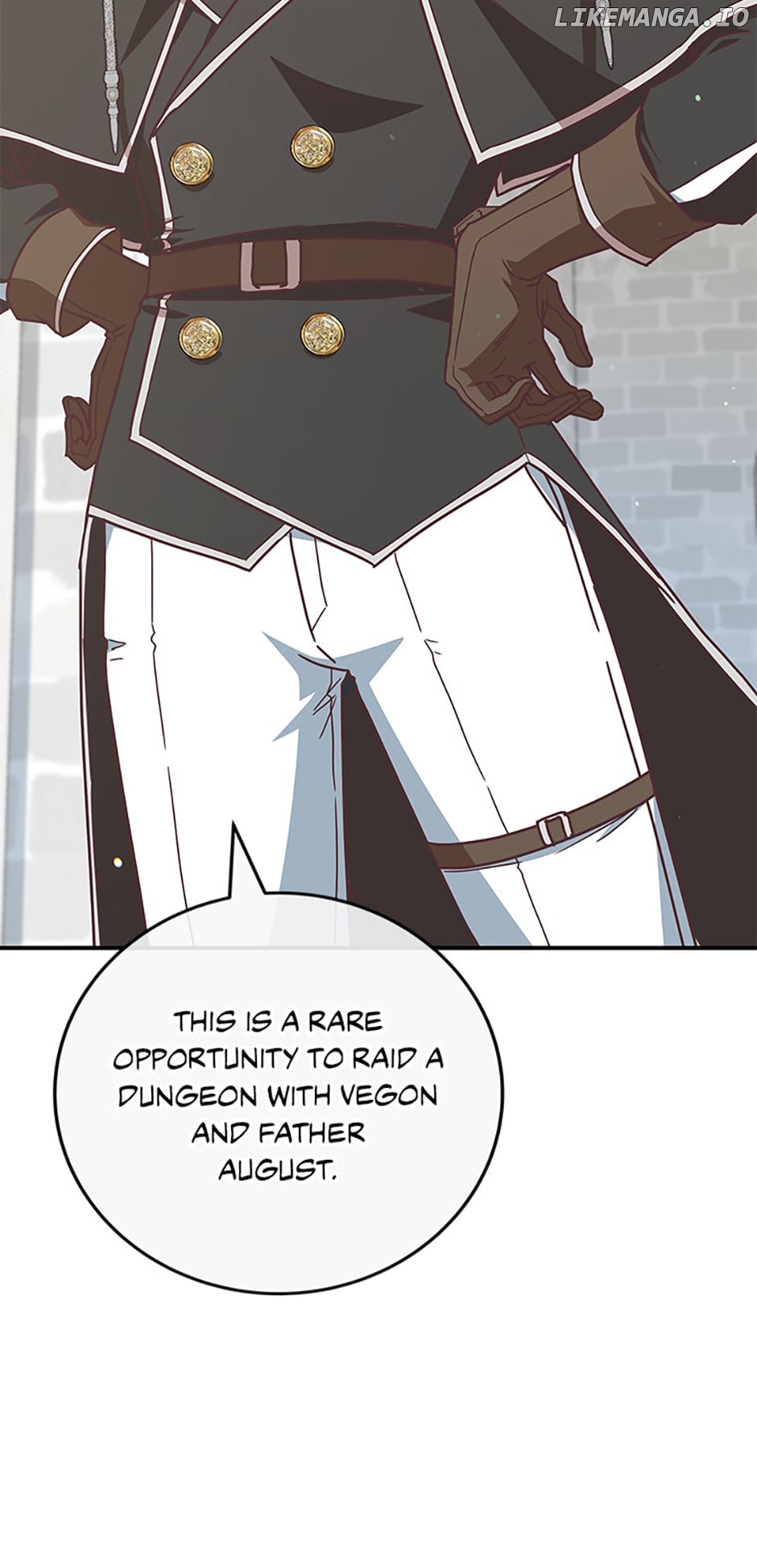 I’m Not the Final Boss’ Lover Chapter 46 - page 68