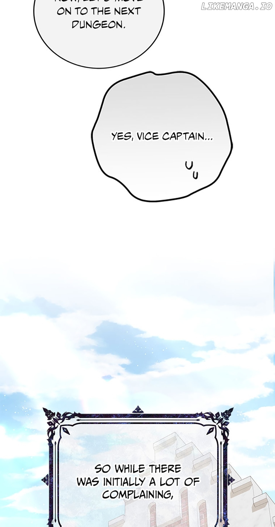 I’m Not the Final Boss’ Lover Chapter 46 - page 70