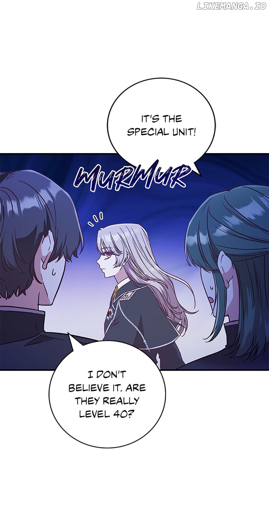 I’m Not the Final Boss’ Lover Chapter 46 - page 75