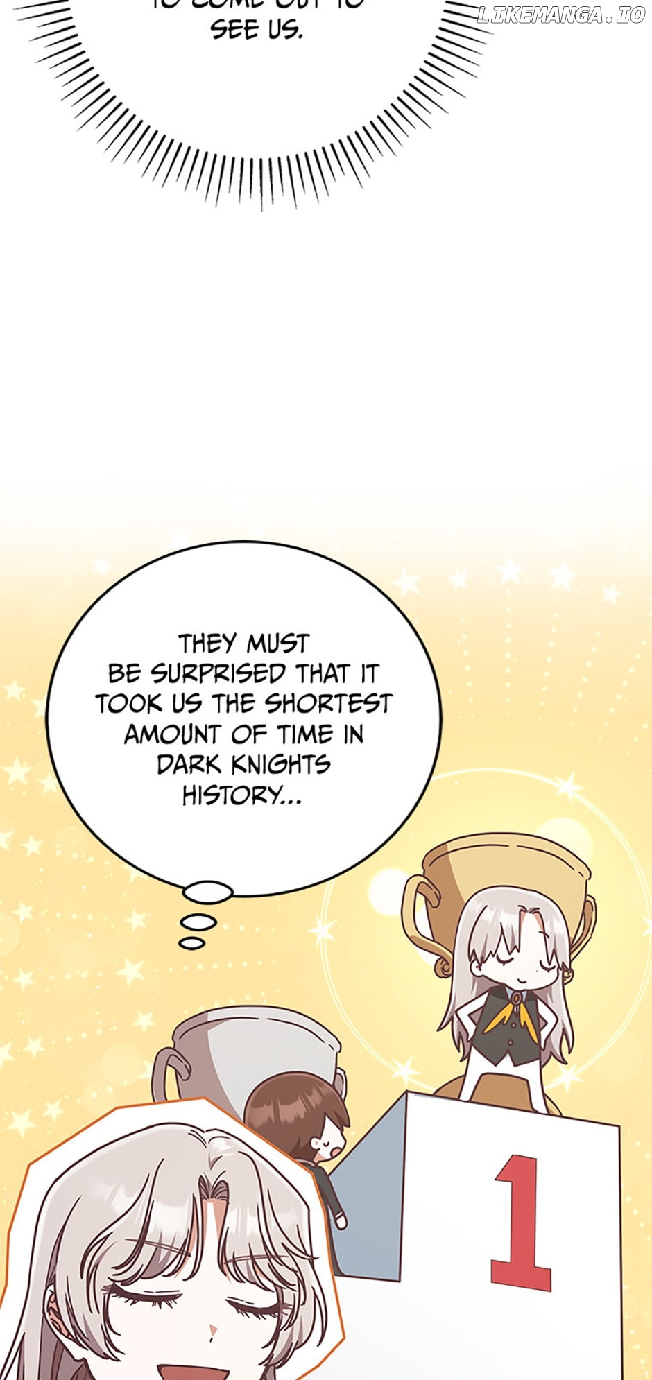 I’m Not the Final Boss’ Lover Chapter 46 - page 78