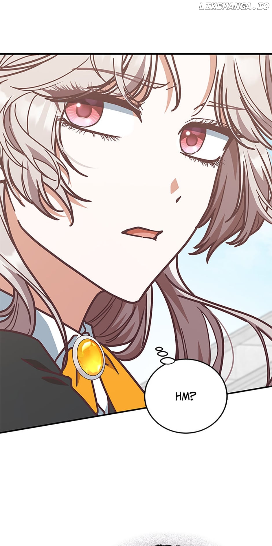 I’m Not the Final Boss’ Lover Chapter 46 - page 89