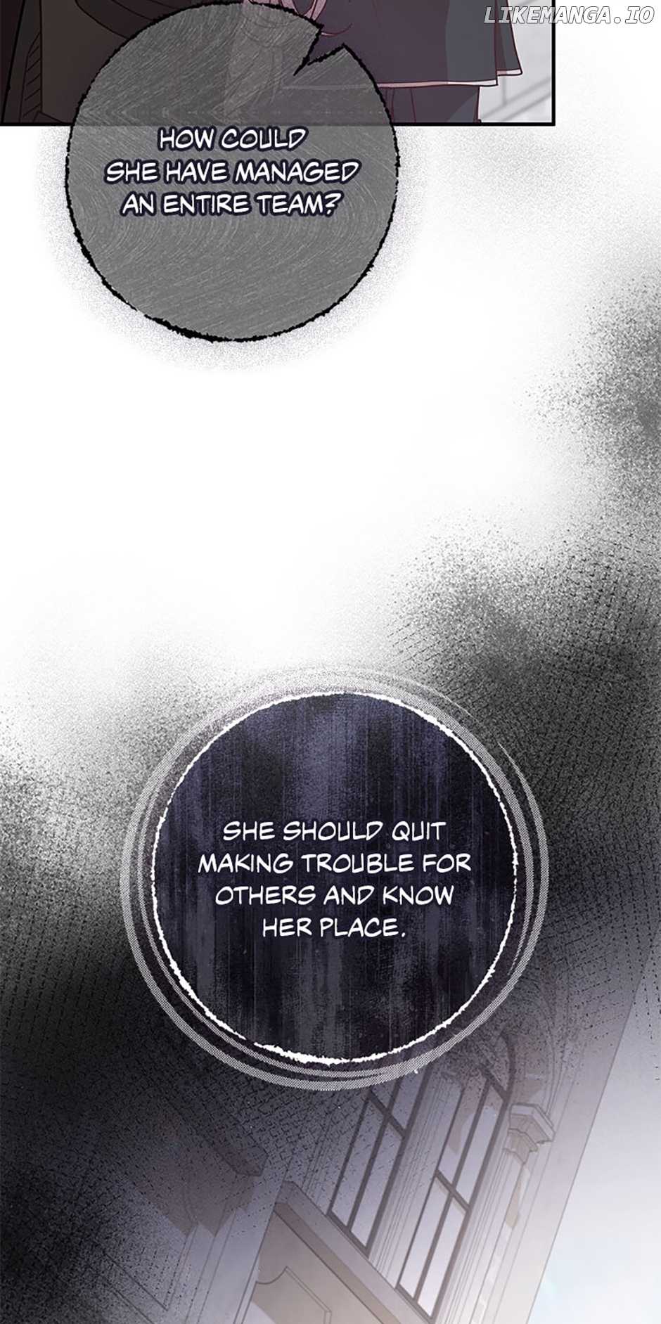 I’m Not the Final Boss’ Lover Chapter 46 - page 92
