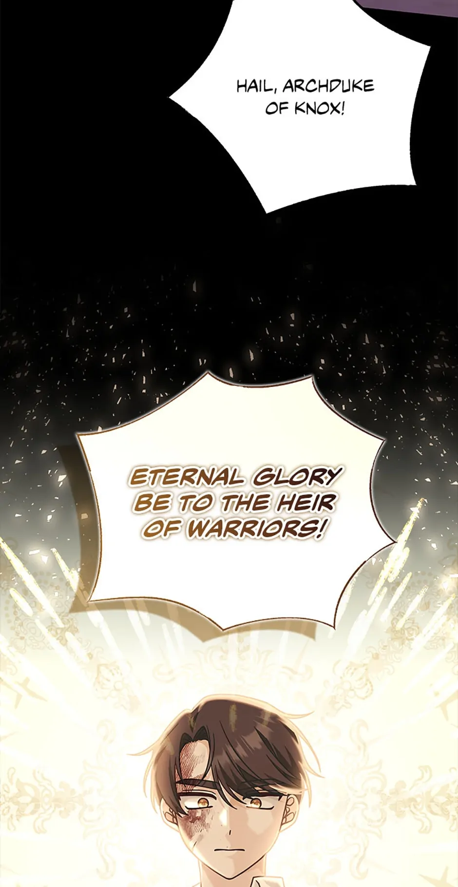 I’m Not the Final Boss’ Lover Chapter 31 - page 26