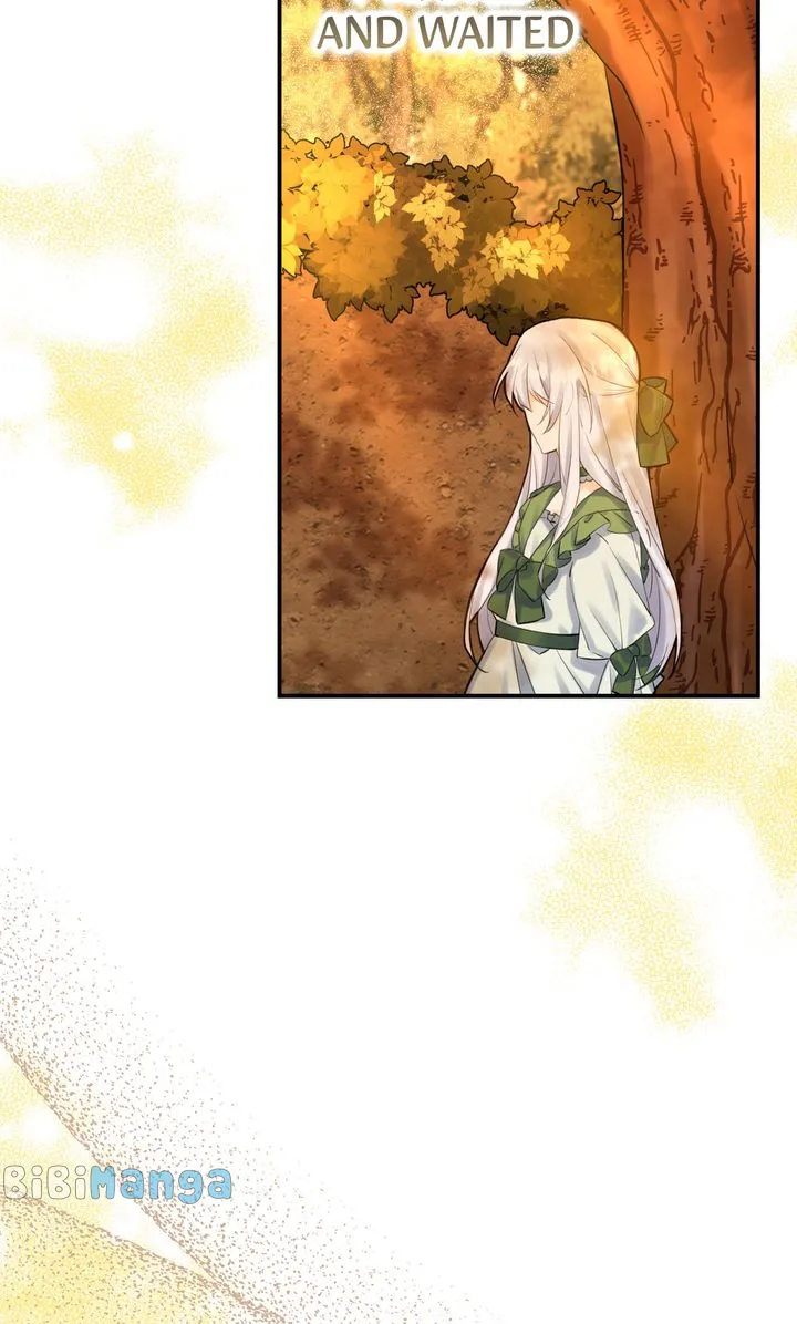 Protecting the Witch’s Son Chapter 1 - page 10