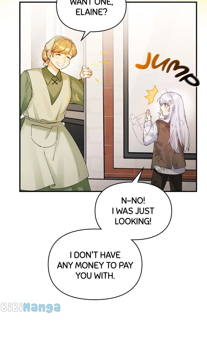 Protecting the Witch’s Son Chapter 1 - page 17