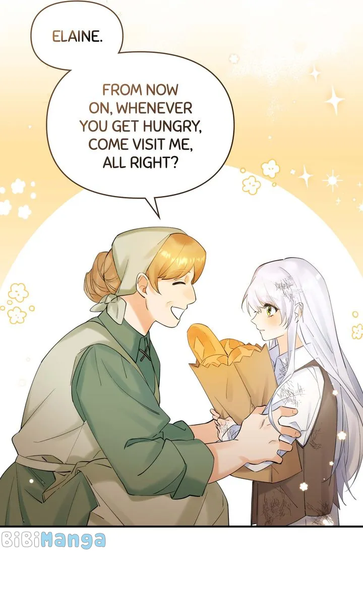 Protecting the Witch’s Son Chapter 1 - page 22