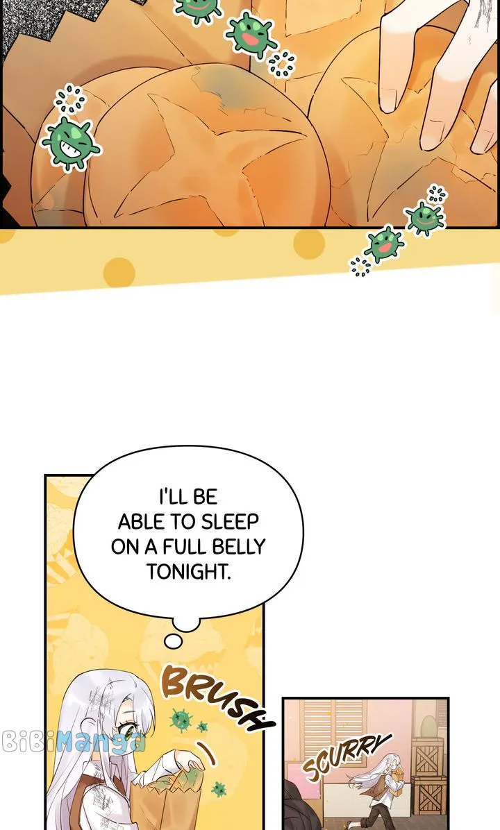 Protecting the Witch’s Son Chapter 1 - page 27