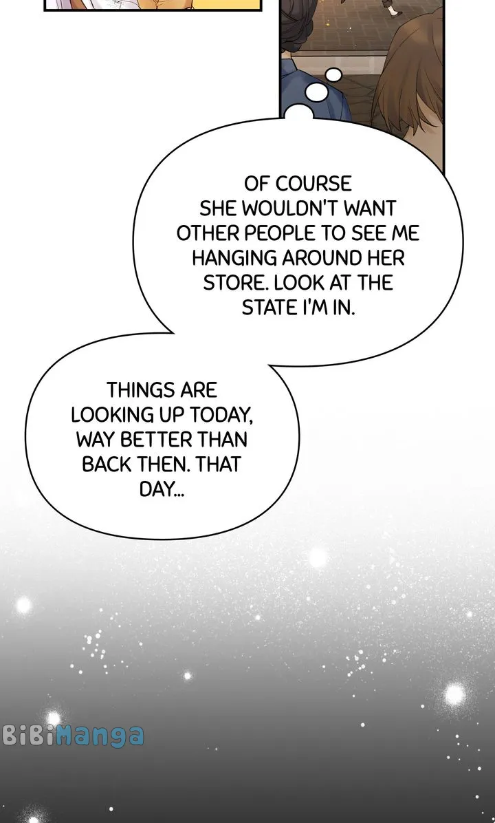 Protecting the Witch’s Son Chapter 1 - page 28
