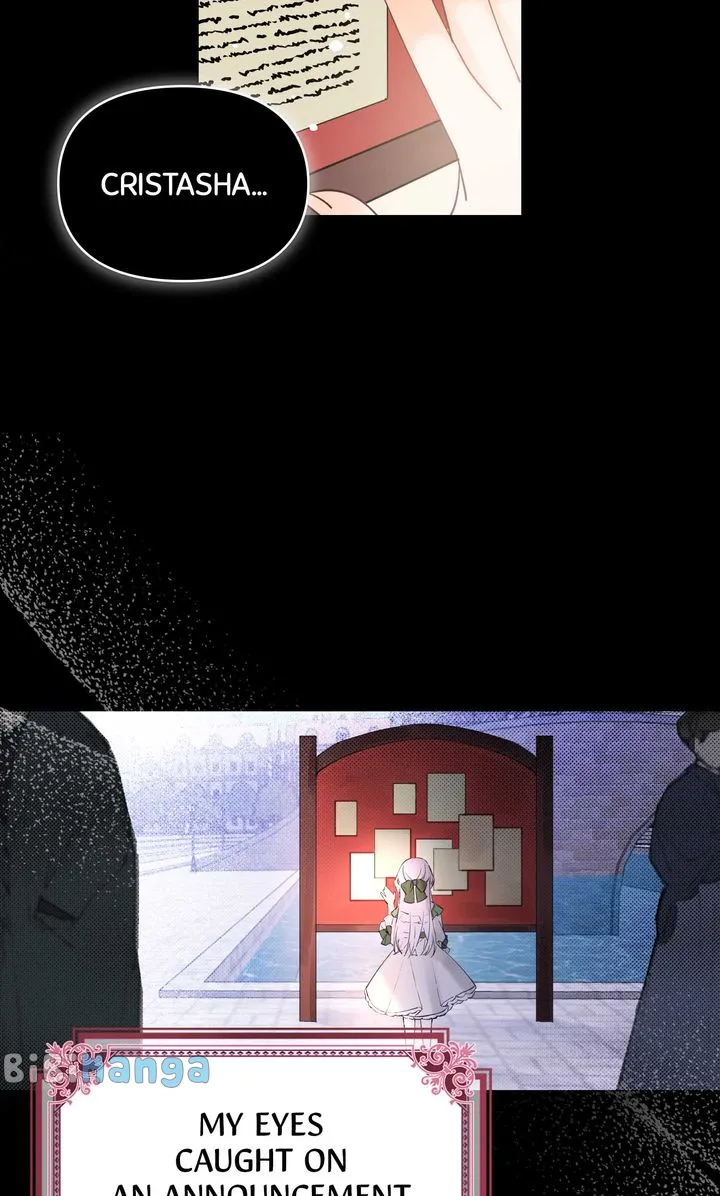 Protecting the Witch’s Son Chapter 1 - page 45
