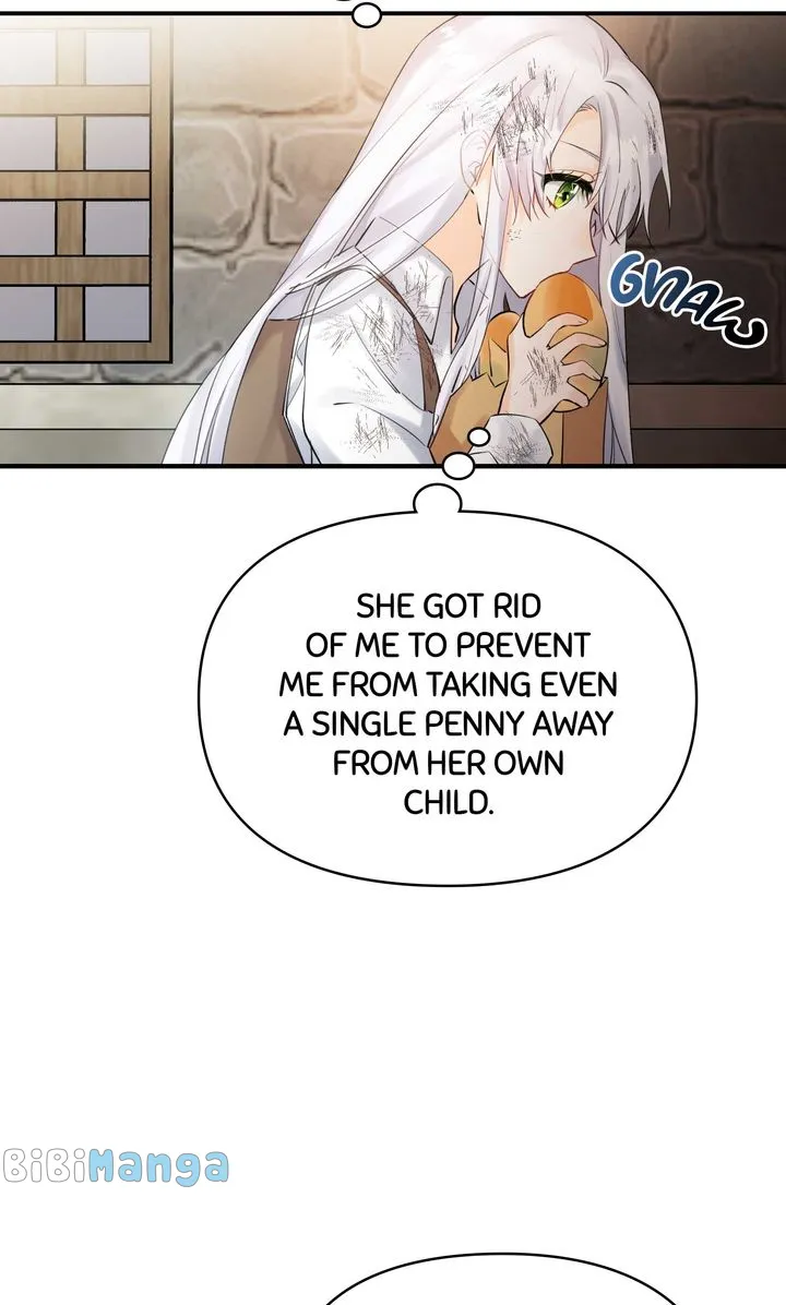 Protecting the Witch’s Son Chapter 1 - page 50