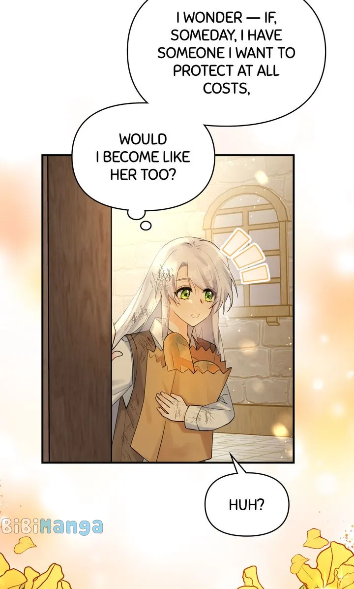 Protecting the Witch’s Son Chapter 1 - page 51
