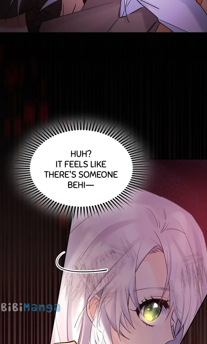 Protecting the Witch’s Son Chapter 1 - page 57