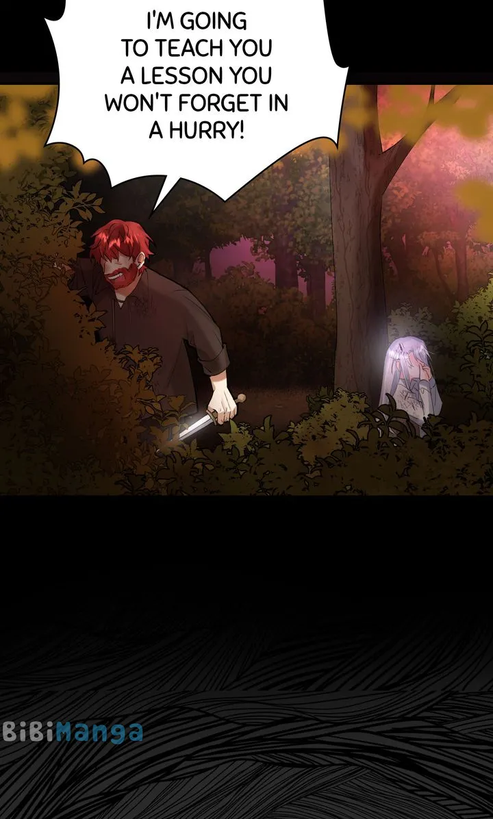 Protecting the Witch’s Son Chapter 1 - page 65