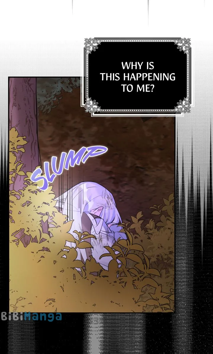 Protecting the Witch’s Son Chapter 1 - page 70