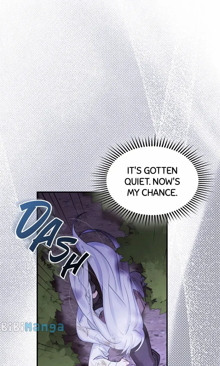 Protecting the Witch’s Son Chapter 1 - page 76