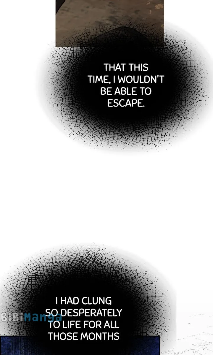 Protecting the Witch’s Son Chapter 1 - page 83