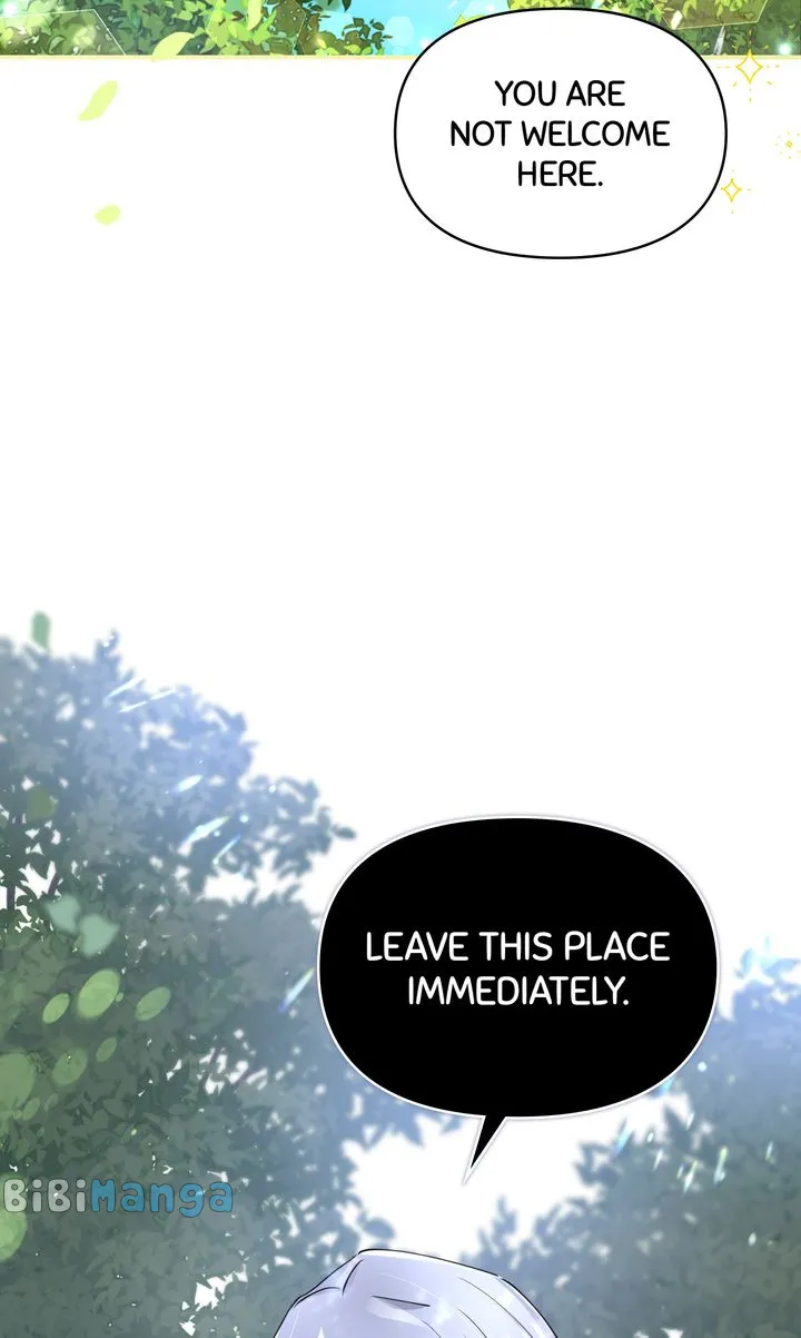 Protecting the Witch’s Son Chapter 3 - page 12
