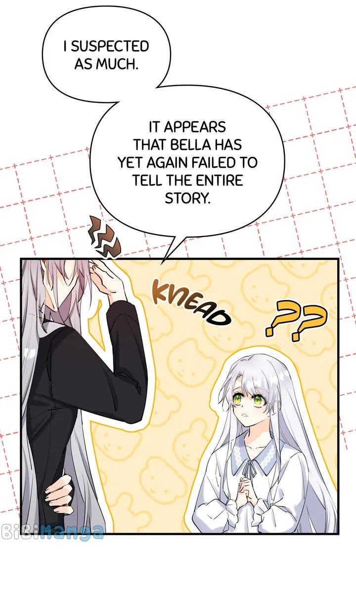 Protecting the Witch’s Son Chapter 3 - page 16