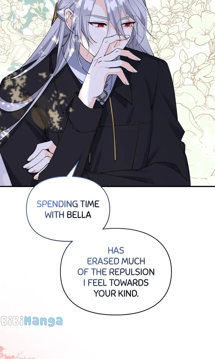 Protecting the Witch’s Son Chapter 3 - page 18