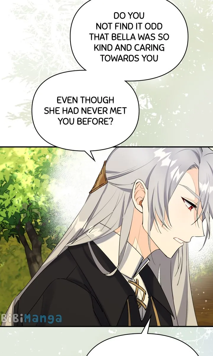 Protecting the Witch’s Son Chapter 3 - page 23