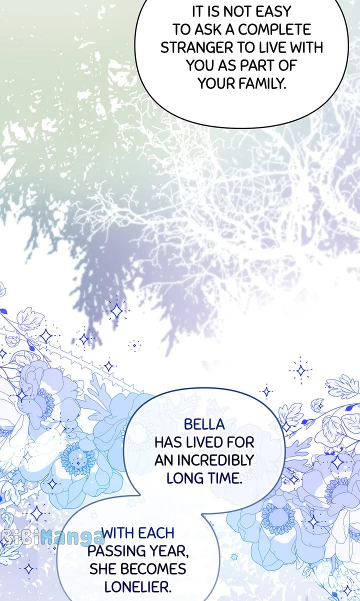 Protecting the Witch’s Son Chapter 3 - page 24