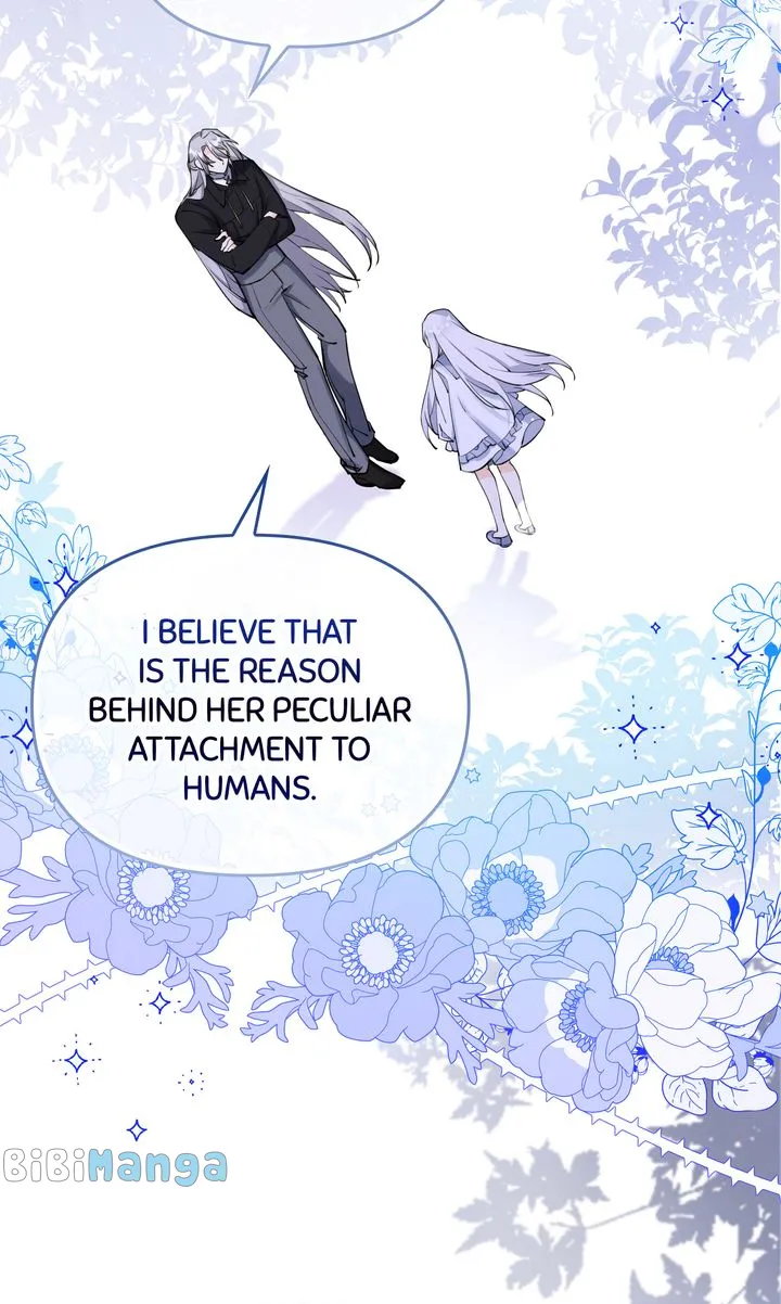 Protecting the Witch’s Son Chapter 3 - page 25