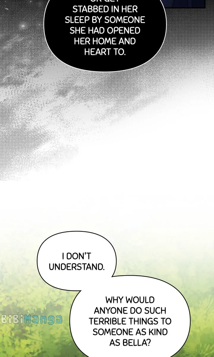 Protecting the Witch’s Son Chapter 3 - page 33