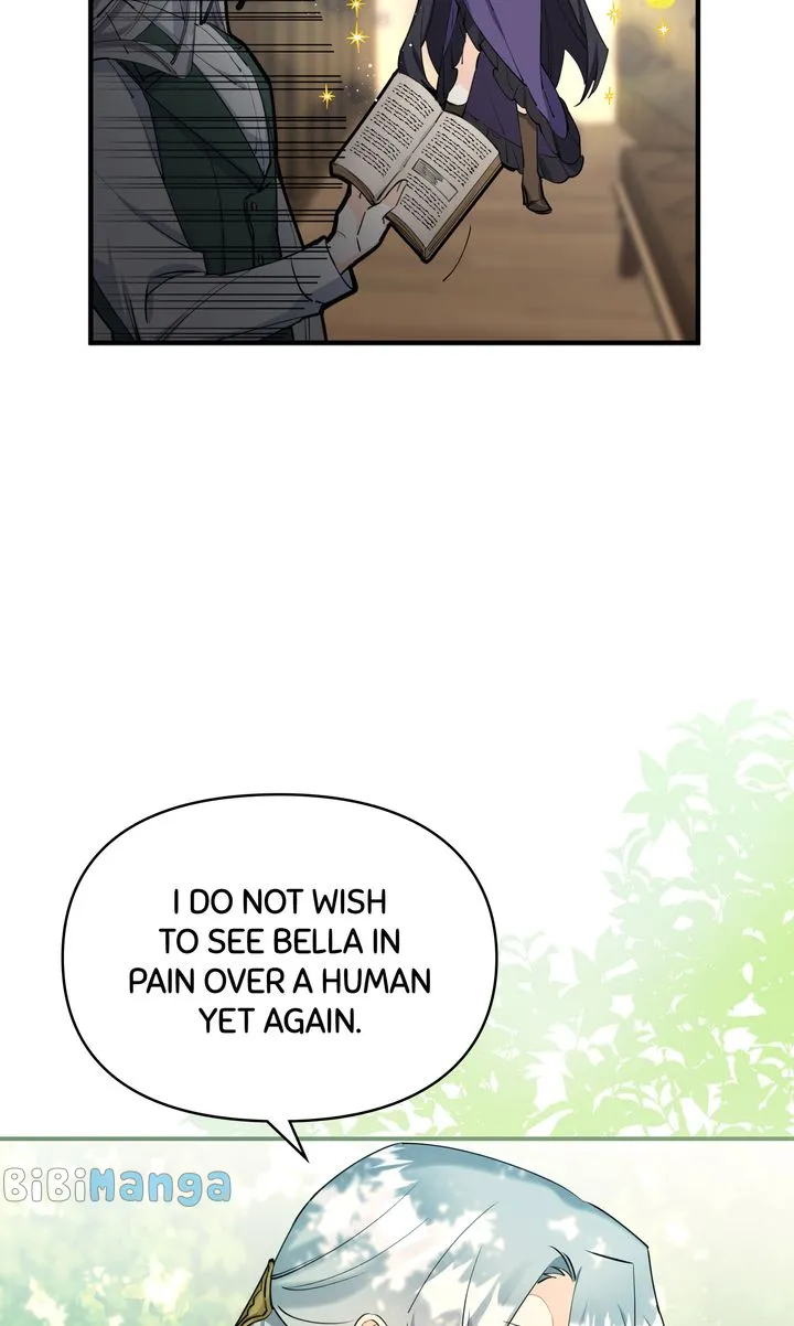 Protecting the Witch’s Son Chapter 3 - page 41