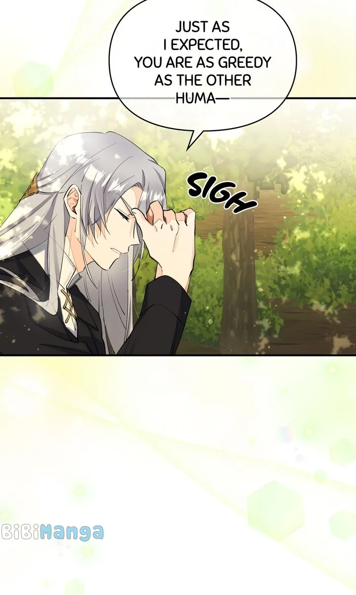 Protecting the Witch’s Son Chapter 3 - page 49