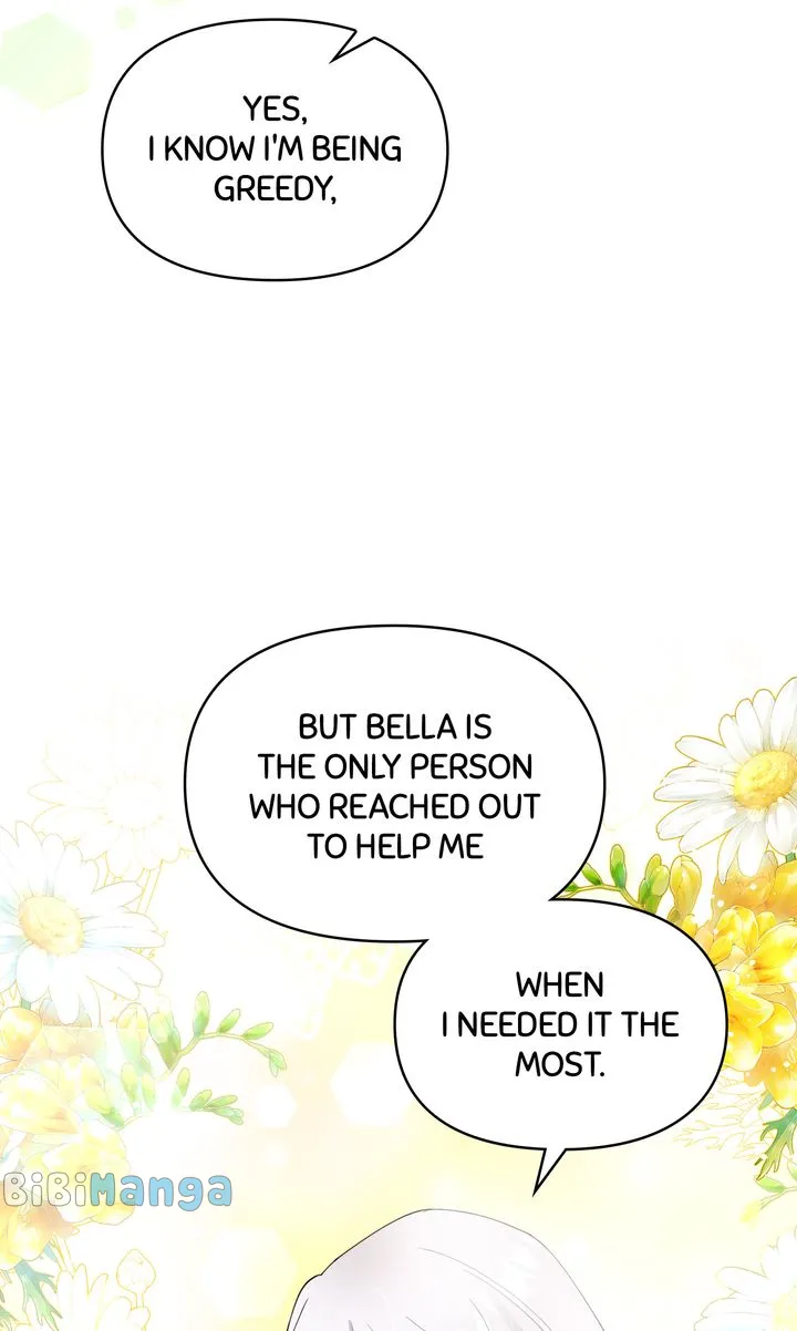 Protecting the Witch’s Son Chapter 3 - page 50