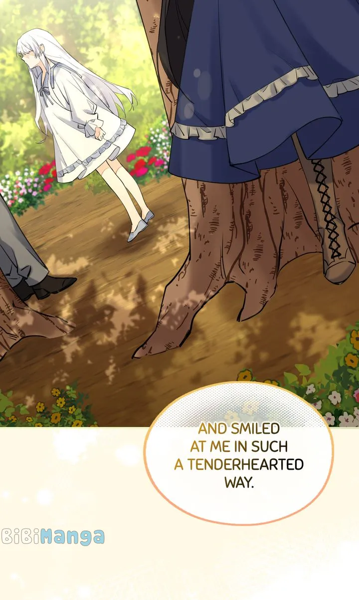 Protecting the Witch’s Son Chapter 3 - page 56