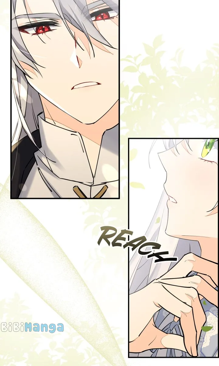 Protecting the Witch’s Son Chapter 3 - page 63