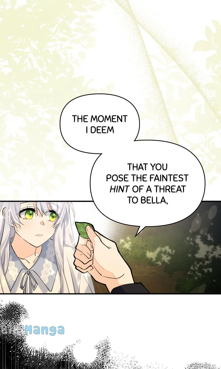 Protecting the Witch’s Son Chapter 3 - page 64