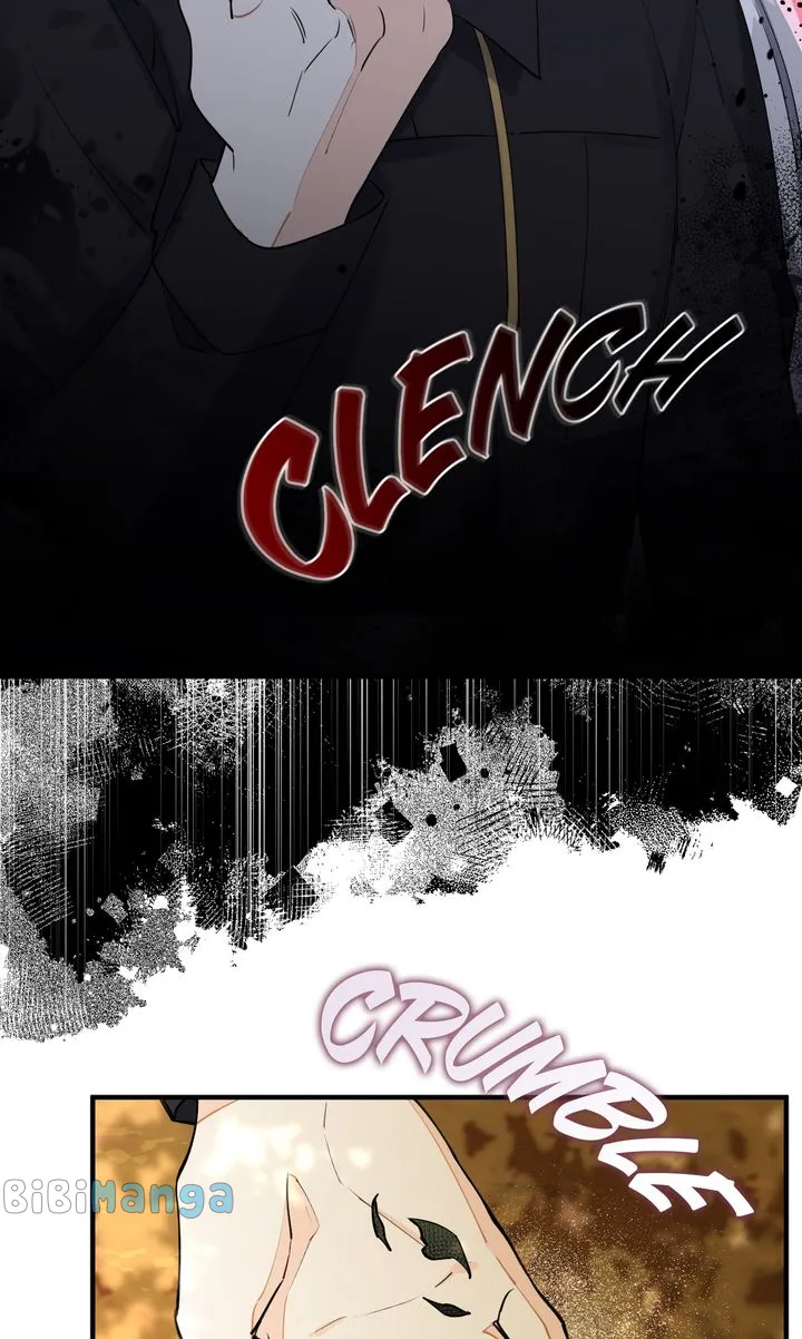 Protecting the Witch’s Son Chapter 3 - page 66