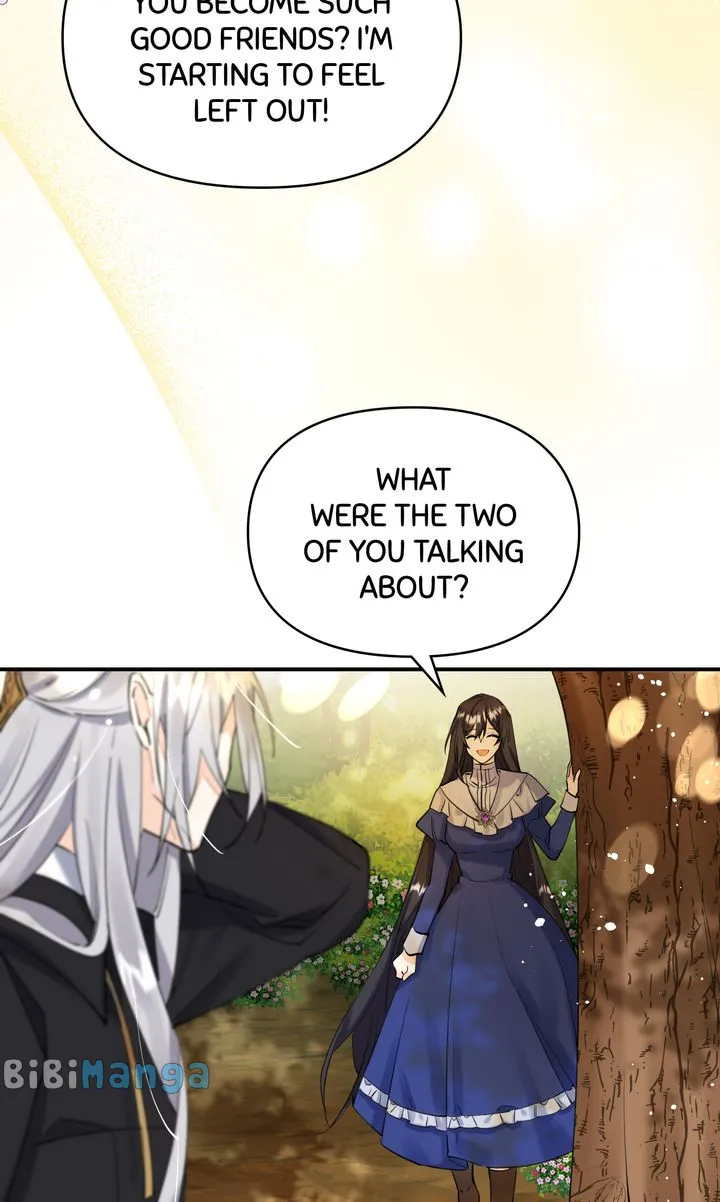 Protecting the Witch’s Son Chapter 3 - page 73