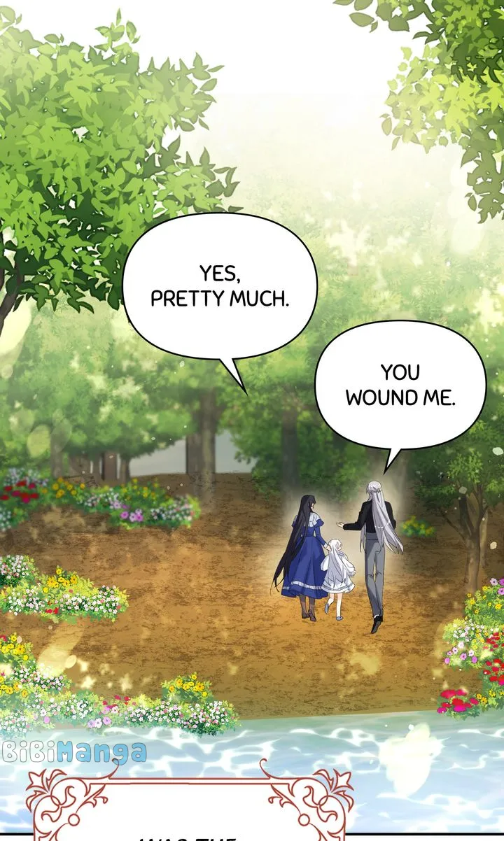 Protecting the Witch’s Son Chapter 3 - page 77