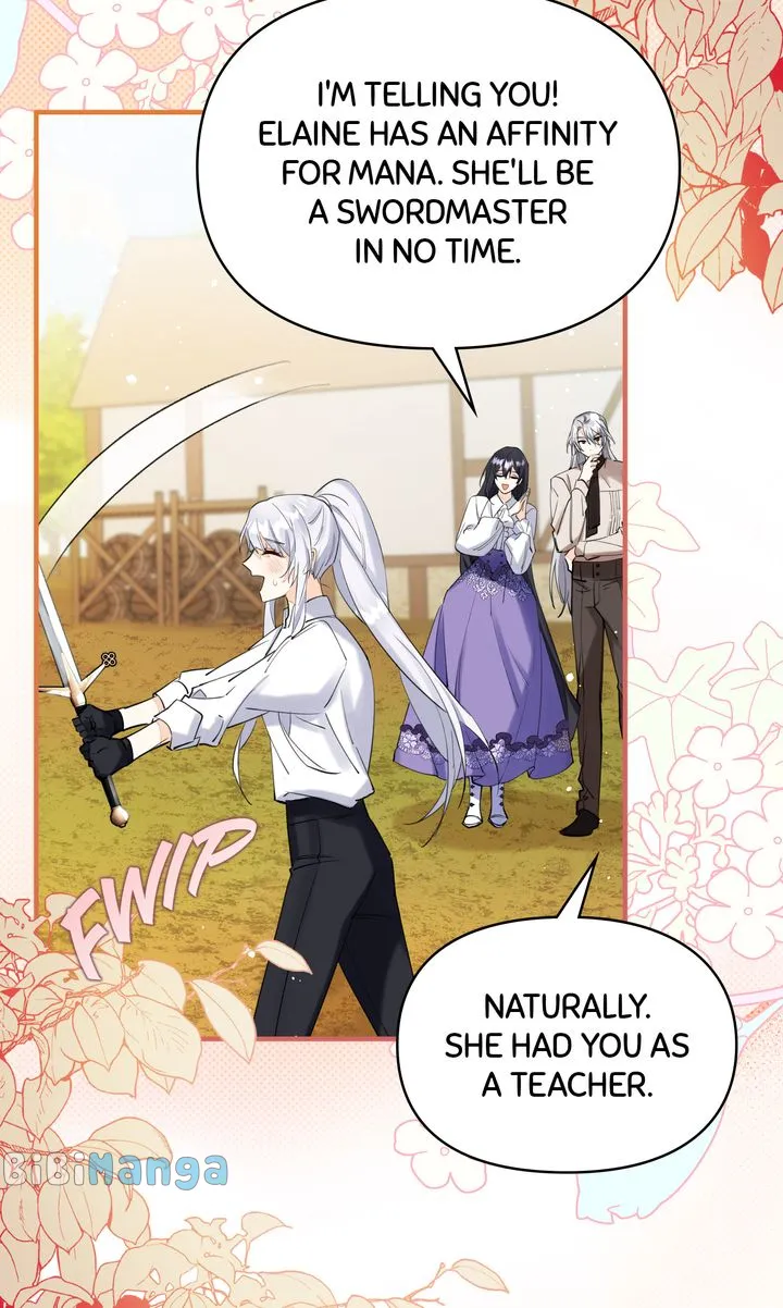 Protecting the Witch’s Son Chapter 3 - page 79