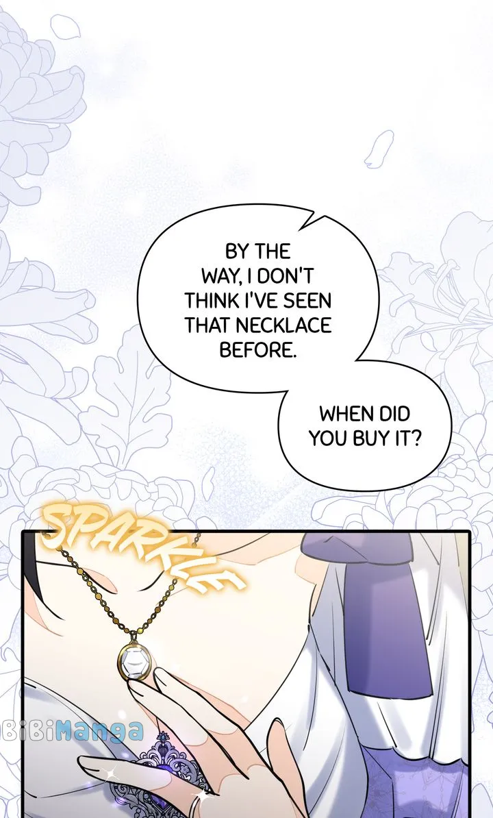 Protecting the Witch’s Son Chapter 4 - page 11