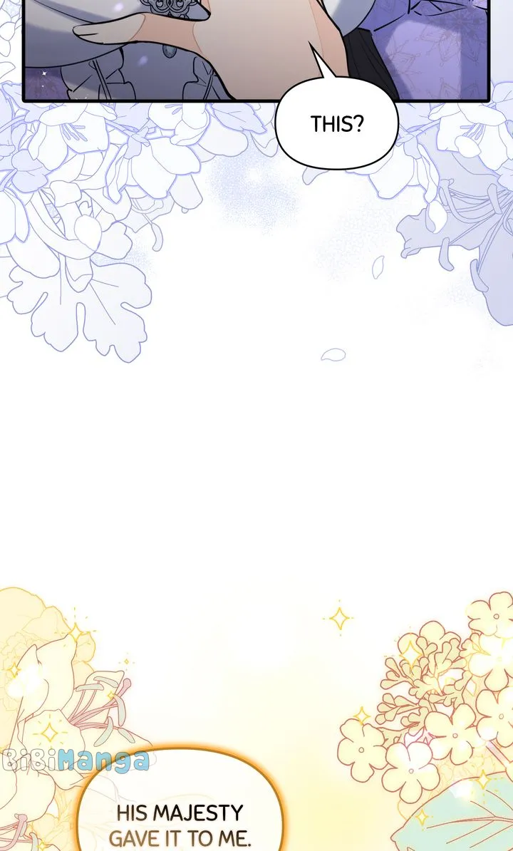 Protecting the Witch’s Son Chapter 4 - page 12