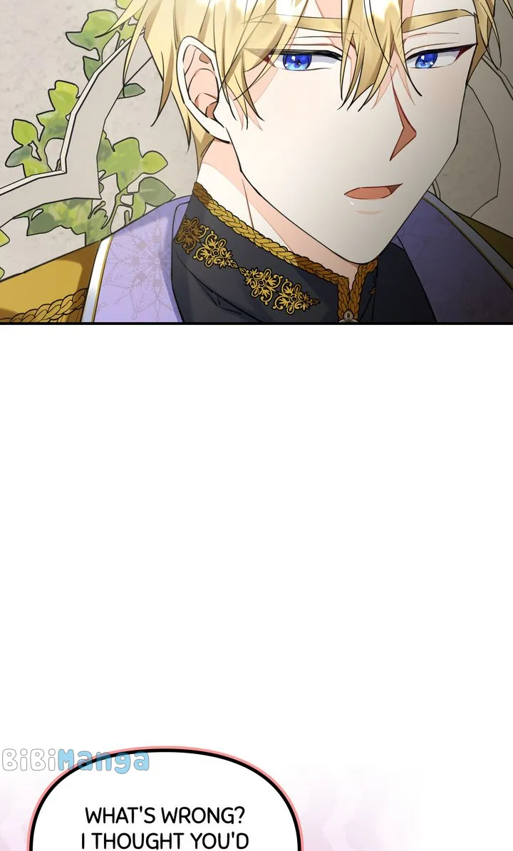 Protecting the Witch’s Son Chapter 4 - page 15