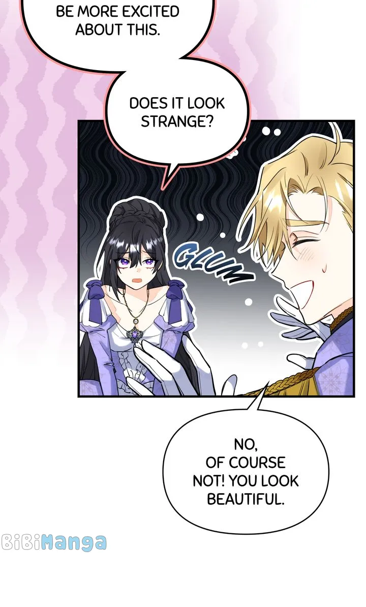 Protecting the Witch’s Son Chapter 4 - page 16
