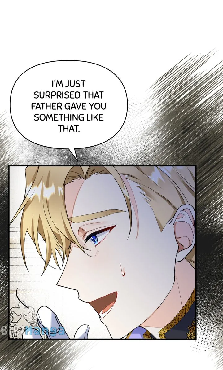 Protecting the Witch’s Son Chapter 4 - page 17
