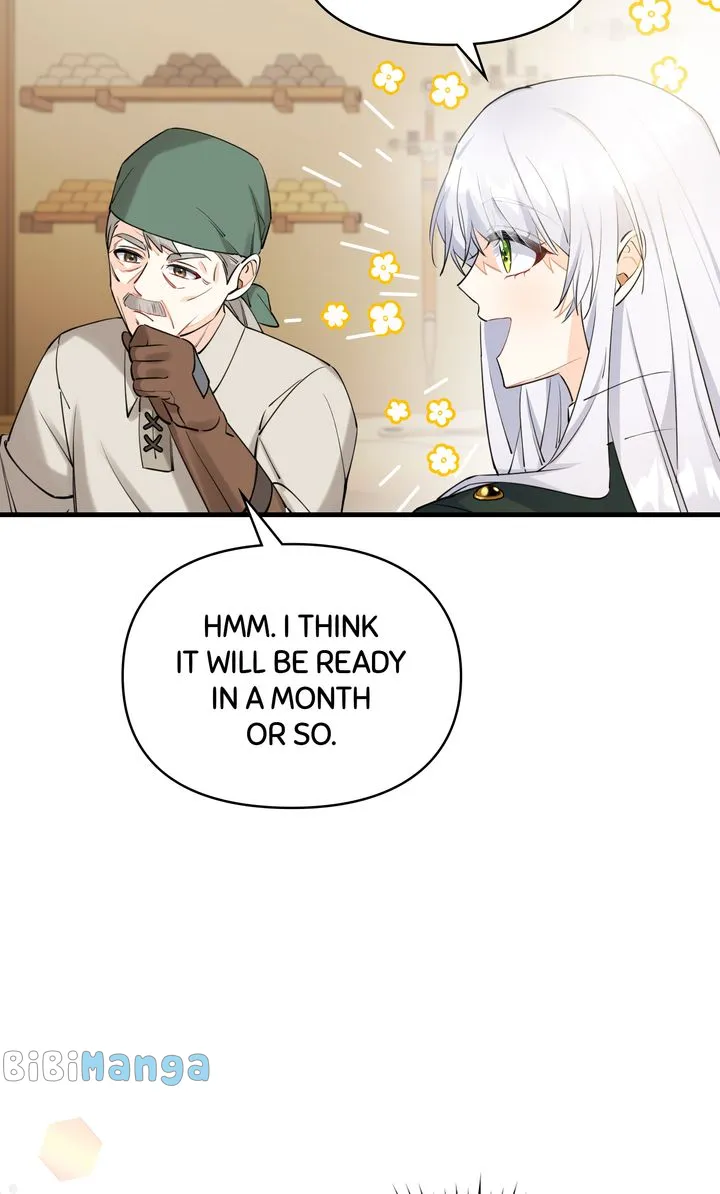 Protecting the Witch’s Son Chapter 4 - page 34
